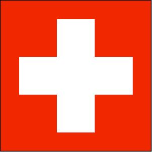 瑞士個人旅游簽證