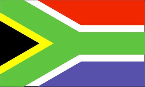 南非個人旅游簽證