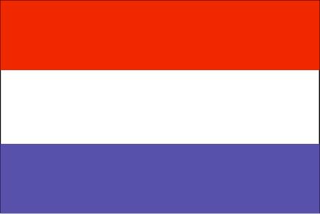 荷蘭商務簽證