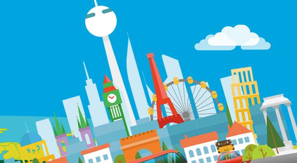 西安-五一黃金周愛尚雙飛6日游